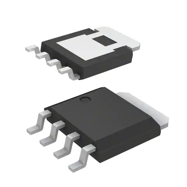 RJK0332DPB-01#J0 Renesas Electronics Corporation